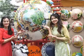 Những công việc thỏa mãn đam mê vẫn kiếm được khá tiền dịp tết