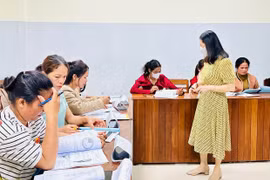 “Cánh tay nối dài” của ngành Y tế