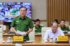 Dự kiến thử nghiệm phần mềm truy xuất nguồn gốc hàng hóa, phát hiện hàng giả vào cuối năm nay
