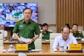 Dự kiến thử nghiệm phần mềm truy xuất nguồn gốc hàng hóa, phát hiện hàng giả vào cuối năm nay