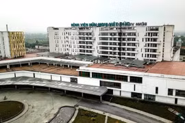 Chính phủ lập Ban chỉ đạo về giải quyết các vấn đề khó khăn, vướng mắc các dự án tồn đọng