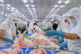 Bộ Công Thương thông tin về đàm phán thương mại đối ứng giữa Việt Nam-Hoa Kỳ