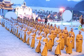 Âm mưu lợi dụng vấn đề tôn giáo để chống phá đất nước