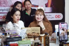 Mở “cánh cửa mới” cho nông nghiệp từ chuyển đổi số