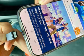 Sạc pin smartphone trên ô tô liệu có an toàn?