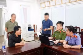 Nạn nhân duy nhất sống sót trong vụ thảm án tại Huế đã qua cơn nguy kịch