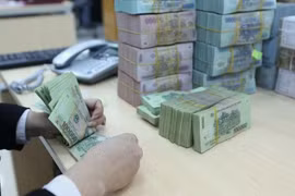 Chứng chỉ tiền gửi được phát hành và thanh toán bằng đồng Việt Nam