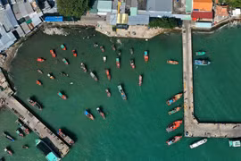 13 đặc khu của Việt Nam: Kiên Hải - đặc khu ít nghe tên