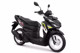 Chi tiết 9 phiên bản Honda Vario 125 mới, giá từ 38,5 triệu đồng