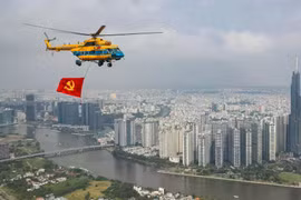 Thời tiết TP.HCM và các điểm du lịch lân cận dịp nghỉ lễ 30.4 - 1.5