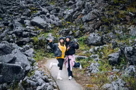 Điểm đến Việt Nam với 'cú đúp' Giải thưởng thế giới Readers' Choice Awards 2025