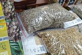 Giá cà phê hôm nay 11-2: Arabica tăng mạnh như 'sóng thần'