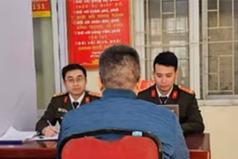 Bị phạt tiền vì phát tán, đăng tải sai sự thật về sắp xếp tinh gọn bộ máy