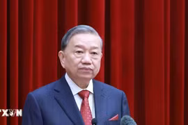 Bế mạc Hội nghị lần thứ 15 Ban Chấp hành Trung ương Đảng khóa XIII