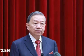 Bế mạc Hội nghị lần thứ 15 Ban Chấp hành Trung ương Đảng khóa XIII