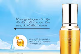 Cục Quản lý Dược yêu cầu thu hồi 5 sản phẩm mỹ phẩm thương hiệu nổi tiếng do vi phạm