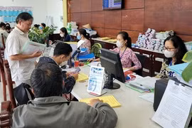 Không bỏ sót người giỏi, người tài đức