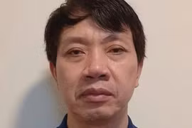 Bắt Phó Chủ tịch UBND tỉnh Thanh Hóa Lê Đức Giang vì Vi phạm chức vụ