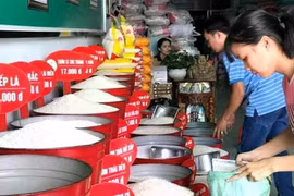 Giữ niềm tin cho gạo Việt