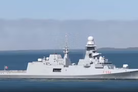 Italy, Tây Ban Nha triển khai tàu hải quân hộ tống đoàn cứu trợ Gaza