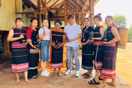 Kiến tạo hệ sinh thái khởi nghiệp đổi mới sáng tạo