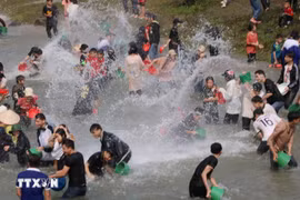 4 Di sản văn hóa phi vật thể quốc gia vừa được công nhận của Lai Châu