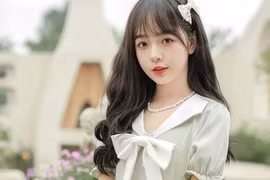 Sắc xanh ngọc thống trị đường phố mùa hè năm nay