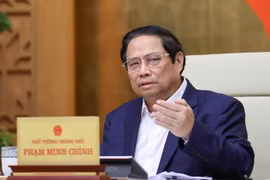 Thủ tướng làm Trưởng Ban Chỉ đạo của Chính phủ về phát triển khoa học, công nghệ, đổi mới sáng tạo, chuyển đổi số