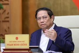 Thủ tướng làm Trưởng Ban Chỉ đạo của Chính phủ về phát triển khoa học, công nghệ, đổi mới sáng tạo, chuyển đổi số