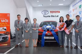 Kéo dài thời gian giảm thuế giá trị gia tăng: Động lực phát triển sản xuất kinh doanh và kích cầu tiêu dùng