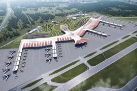 Chính phủ đồng ý cấp phép kinh doanh vận chuyển hàng không cho Sun PhuQuoc Airways