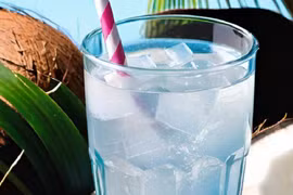 4 loại đồ uống bảo vệ sức khỏe tim mạch khi trời nóng