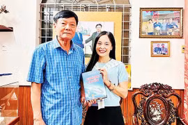 50 năm một bầu trời thống nhất - Kỳ 1: Vượt qua vĩ tuyến