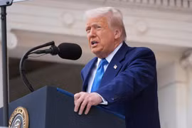 Điểm nóng xung đột ngày 28-5: Tổng thống Donald Trump cân nhắc quyết định quan trọng?