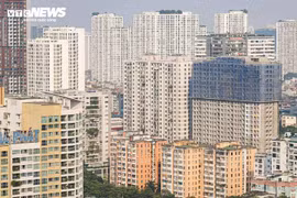 Thị trường bất động sản cuối năm có 'sốt nóng'?