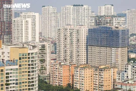 Thị trường bất động sản cuối năm có 'sốt nóng'?