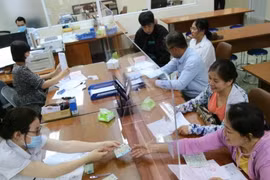 Viên chức sắp được hưởng tiền làm thêm giờ, ban đêm, được ưu đãi về nhà ở