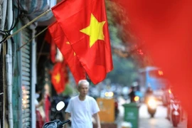 Diễn biến mới nhất về xu thế thời tiết trên cả nước dịp lễ Quốc khánh 2/9