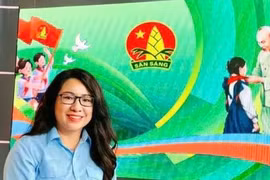 Hai giáo viên Đắk Lắk được nhận Giải thưởng Cánh én hồng năm 2025 toàn quốc