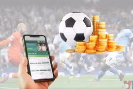 Đề xuất nâng mức cá cược bóng đá quốc tế lên 100 triệu đồng/ngày