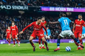 Truyền thông Anh: Liverpool sẵn sàng lên ngôi vô địch