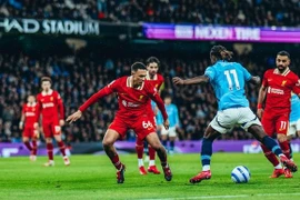 Truyền thông Anh: Liverpool sẵn sàng lên ngôi vô địch