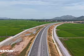 Rà soát tồn tại, khiếm khuyết của các tuyến cao tốc mới đưa vào khai thác