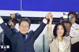 Tân Tổng thống Hàn Quốc Lee Jae Myung đề cử nhân sự cho nội các mới