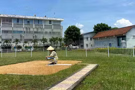 Dự báo cả nước có mưa dông trong vài ngày tới