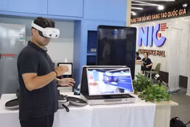 Đến năm 2040, AI sẽ đóng góp 120-130 tỷ USD cho kinh tế Việt Nam