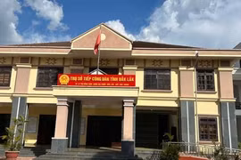 Đắk Lắk thu hồi hơn 18 tỷ tiền tham nhũng, kỷ luật nhiều cán bộ