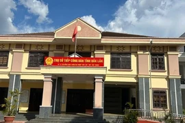 Chủ tịch tỉnh và nhiều chủ tịch huyện ở Đắk Lắk 'quên' tiếp dân