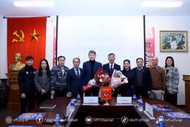 Nước cờ táo bạo của VFF: Chọn chuyên gia Nhật Bản siêu giỏi làm phó tướng U.17 Việt Nam