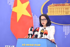 Việt Nam hoan nghênh phán quyết về bồi thường nạn nhân thảm sát Quảng Nam